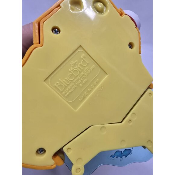 Vintage Bluebird Polly Pocket Canoe Fun- Action Park 1998- Not Complete - Picture 9 of 9